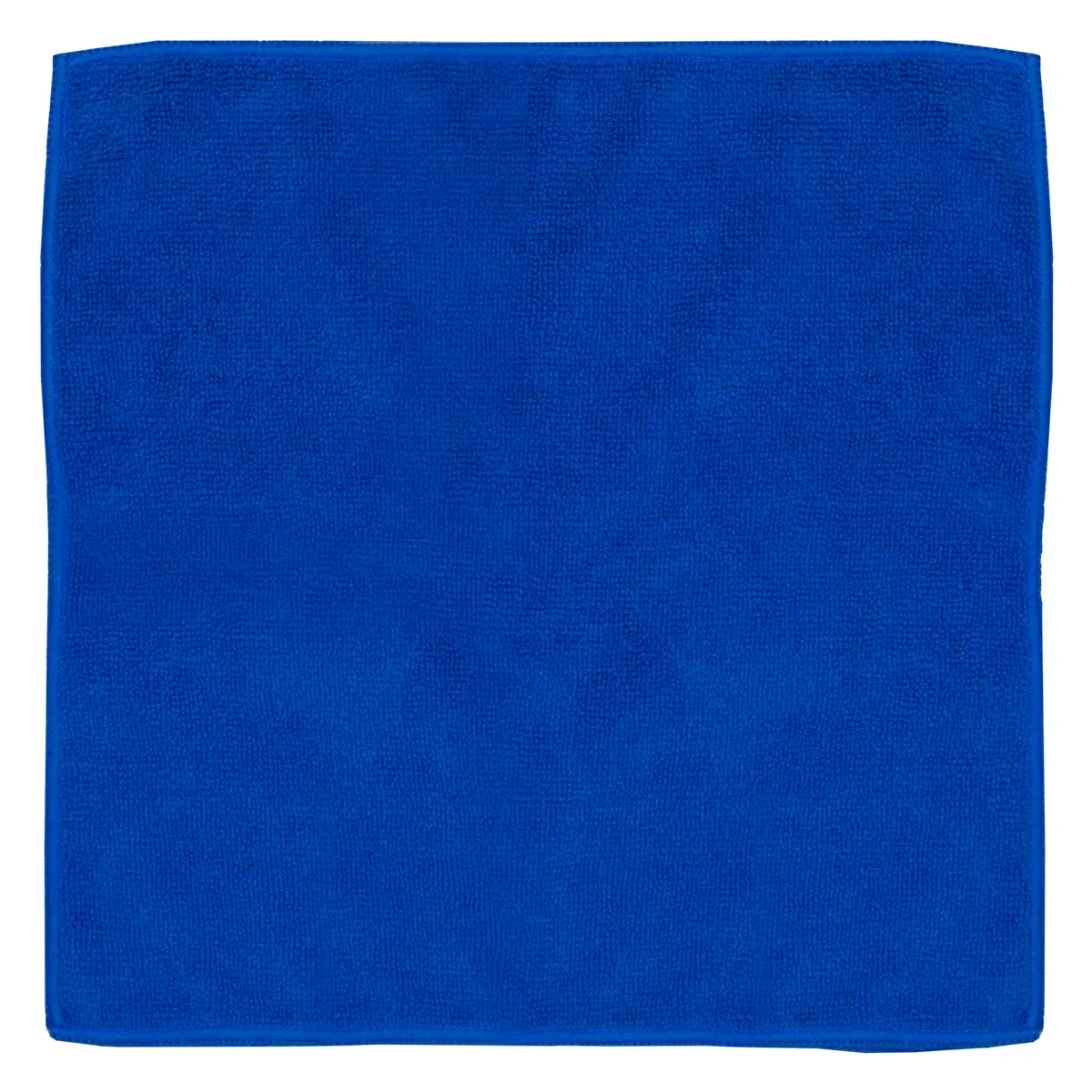 Microfiber Rally Towel Recycled RPET Heavy Duty - 12 x 12 in - product view 15