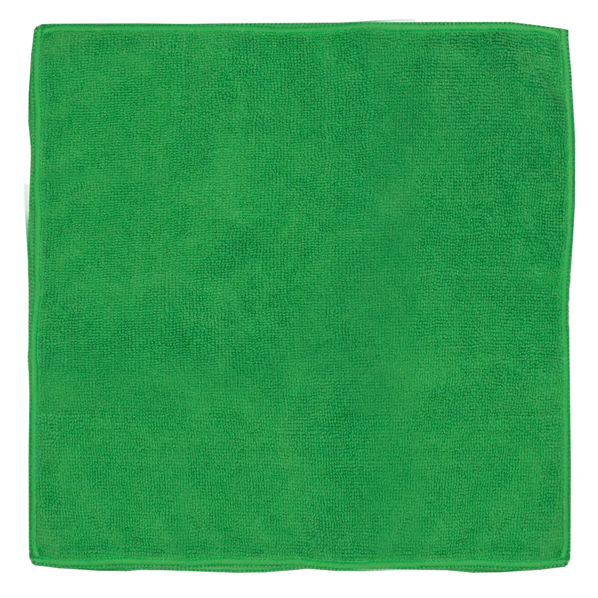 Microfiber Rally Towel Recycled RPET Heavy Duty - 12 x 12 in - product view 16