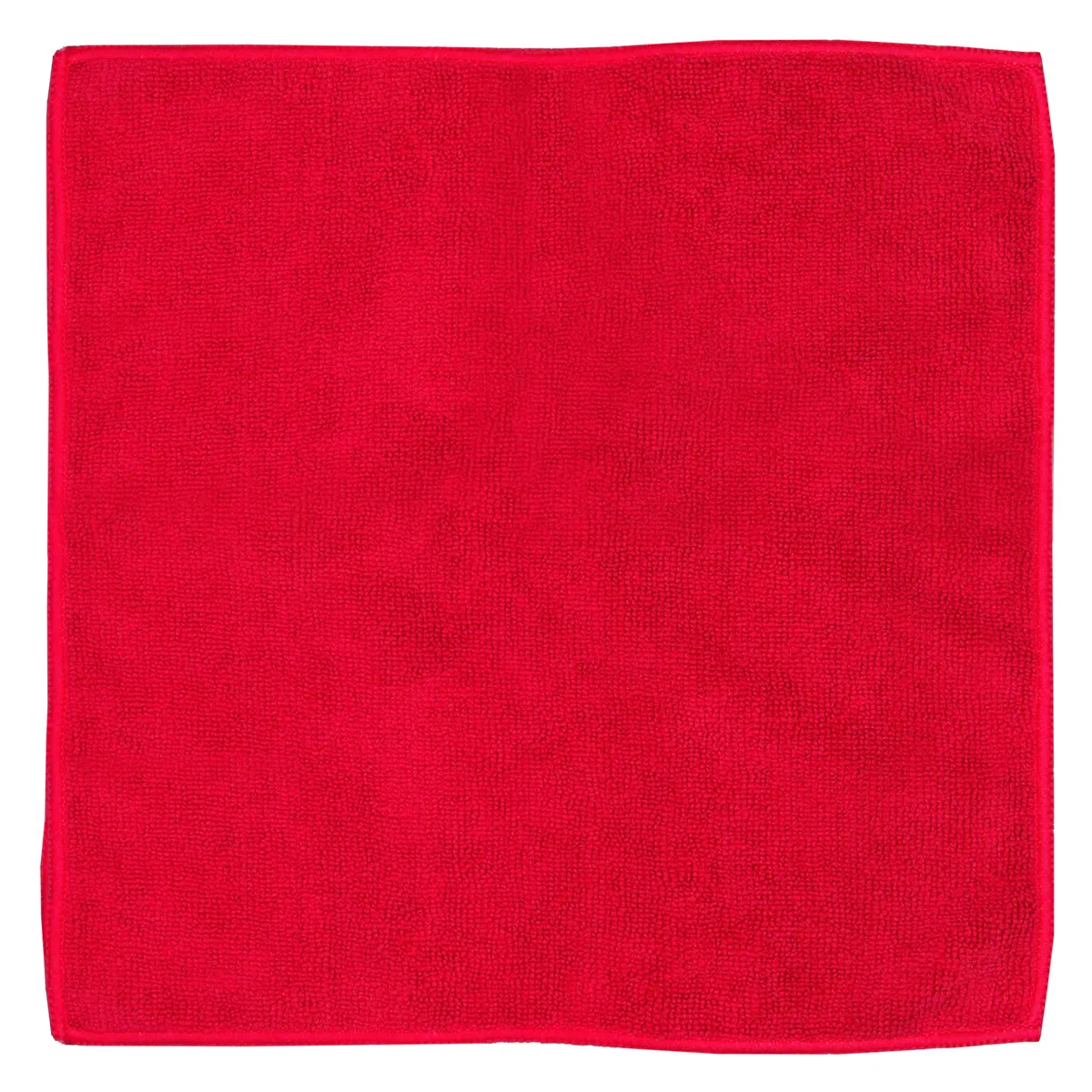 Microfiber Rally Towel Recycled RPET Heavy Duty - 12 x 12 in - product view 17
