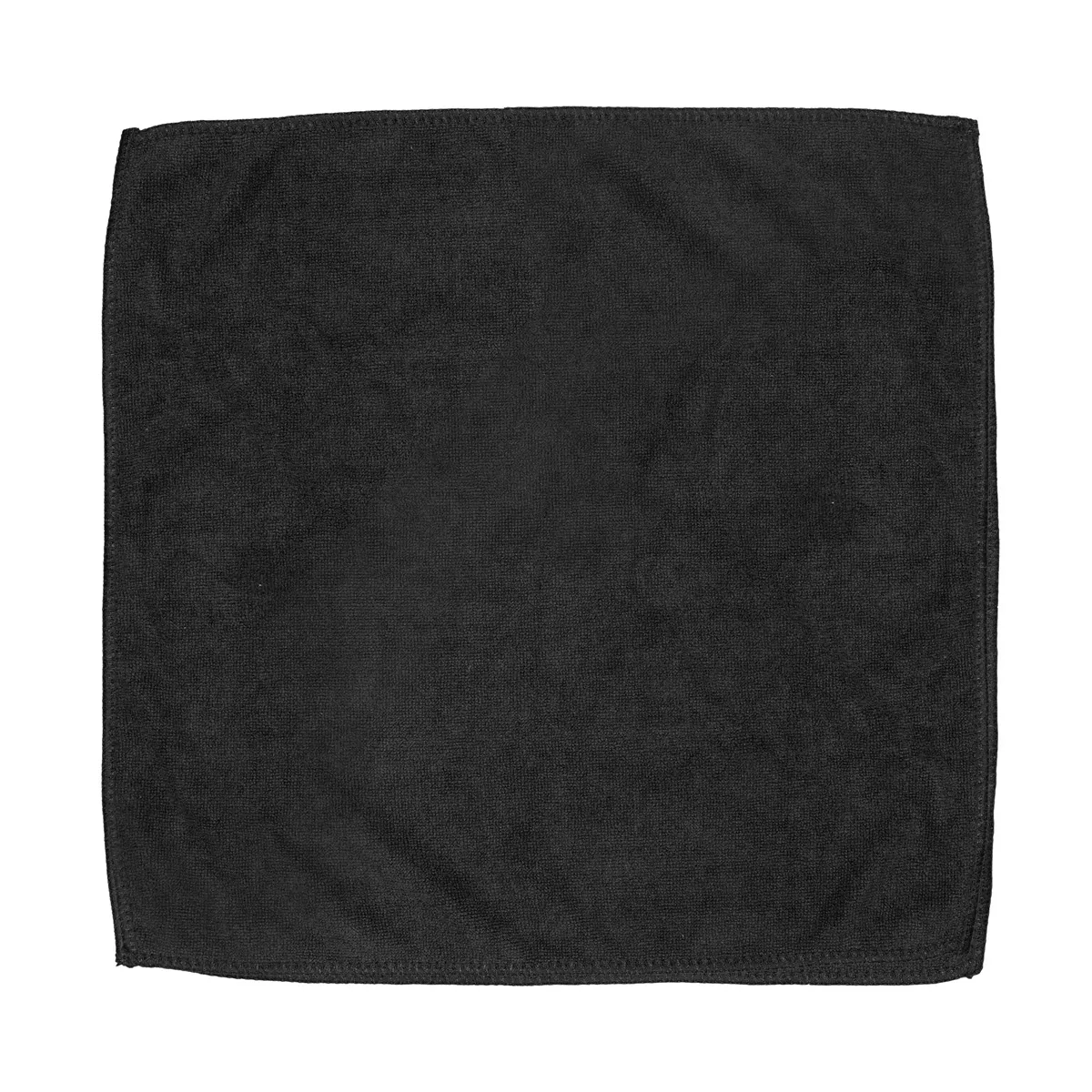 Microfiber Rally Towel Recycled RPET Heavy Duty - 12 x 12 in - product view 20