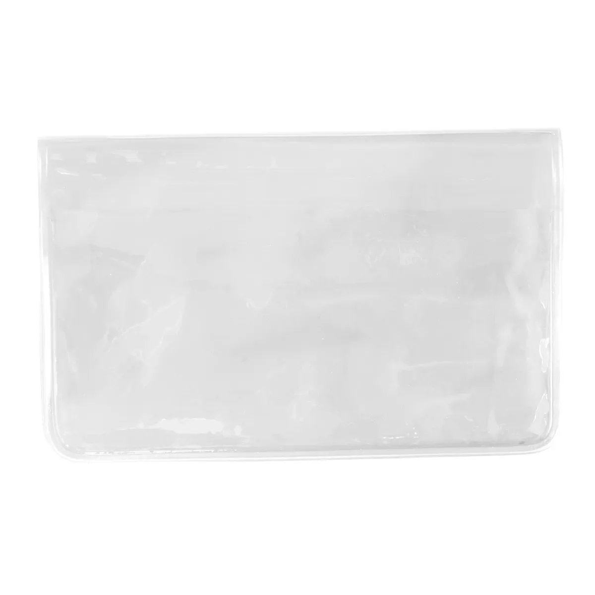 Vinyl Pouch Wallet Style Fold Over Colorful - 4.5 x 2.9 in - product view 21