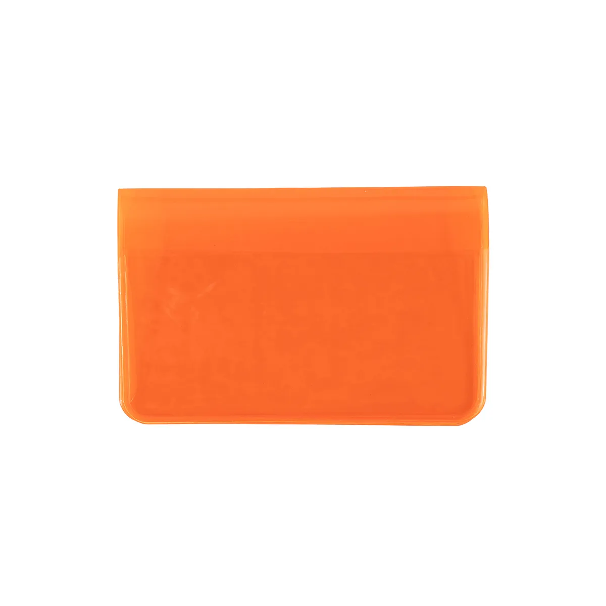 Vinyl Pouch Wallet Style Fold Over Colorful - 4.5 x 2.9 in - product view 23