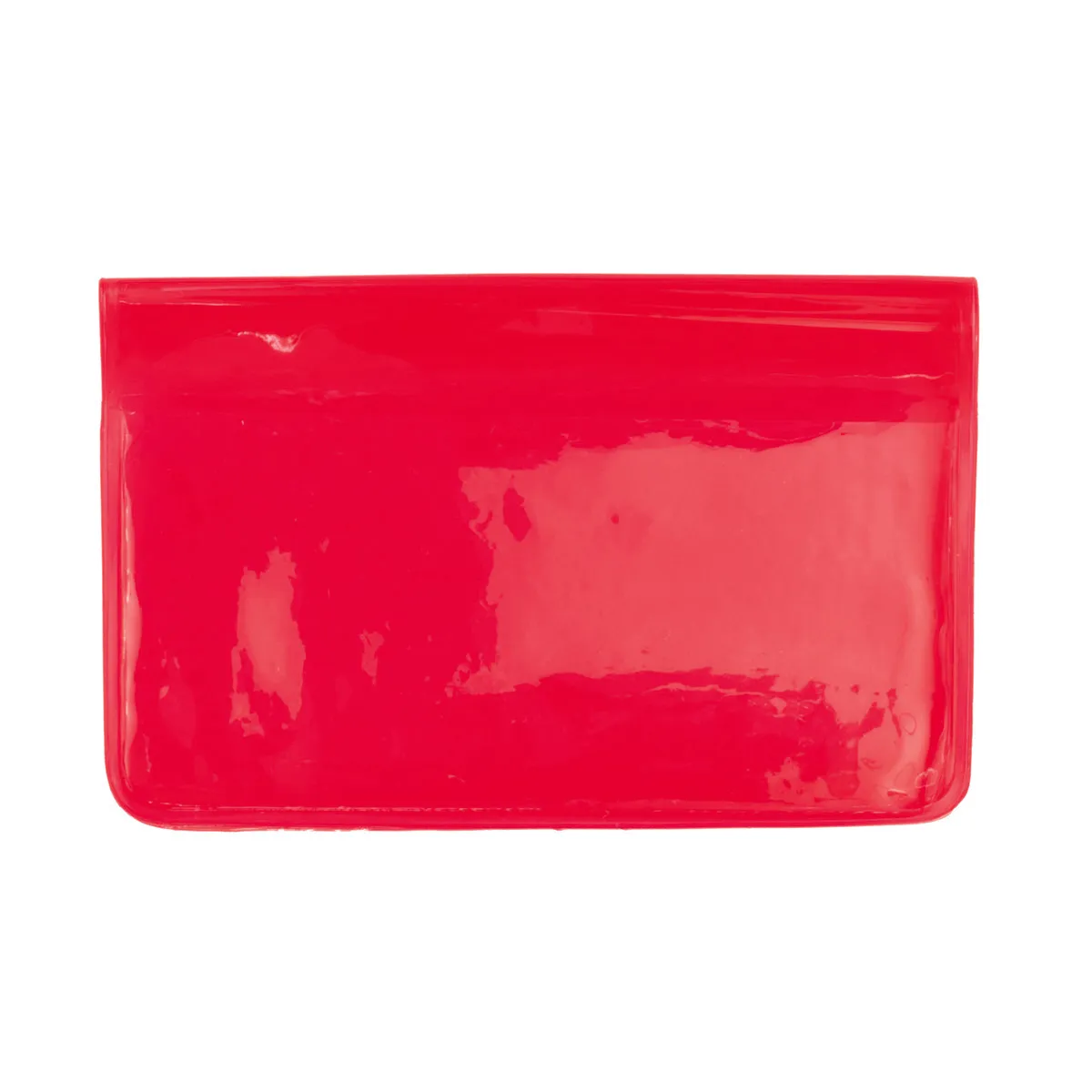 Vinyl Pouch Wallet Style Fold Over Colorful - 4.5 x 2.9 in - product view 25