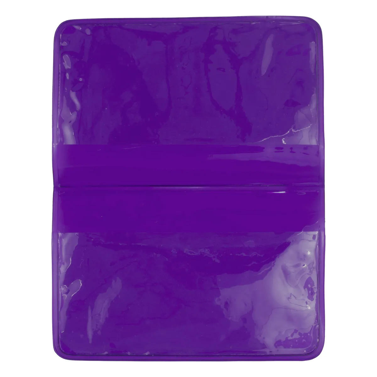 Vinyl Pouch Wallet Style Fold Over Colorful - 4.5 x 2.9 in - product view 32