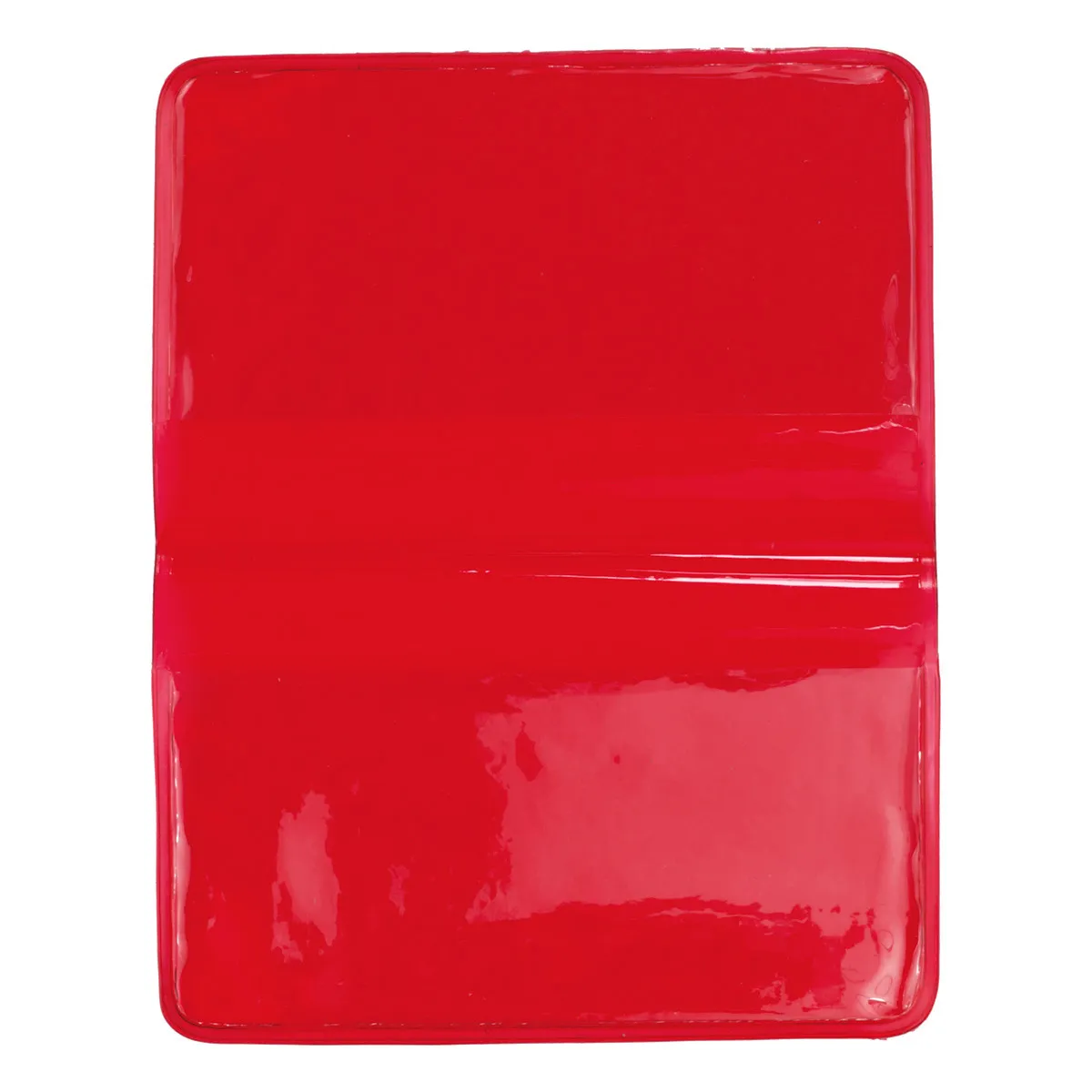 Vinyl Pouch Wallet Style Fold Over Colorful - 4.5 x 2.9 in - product view 33