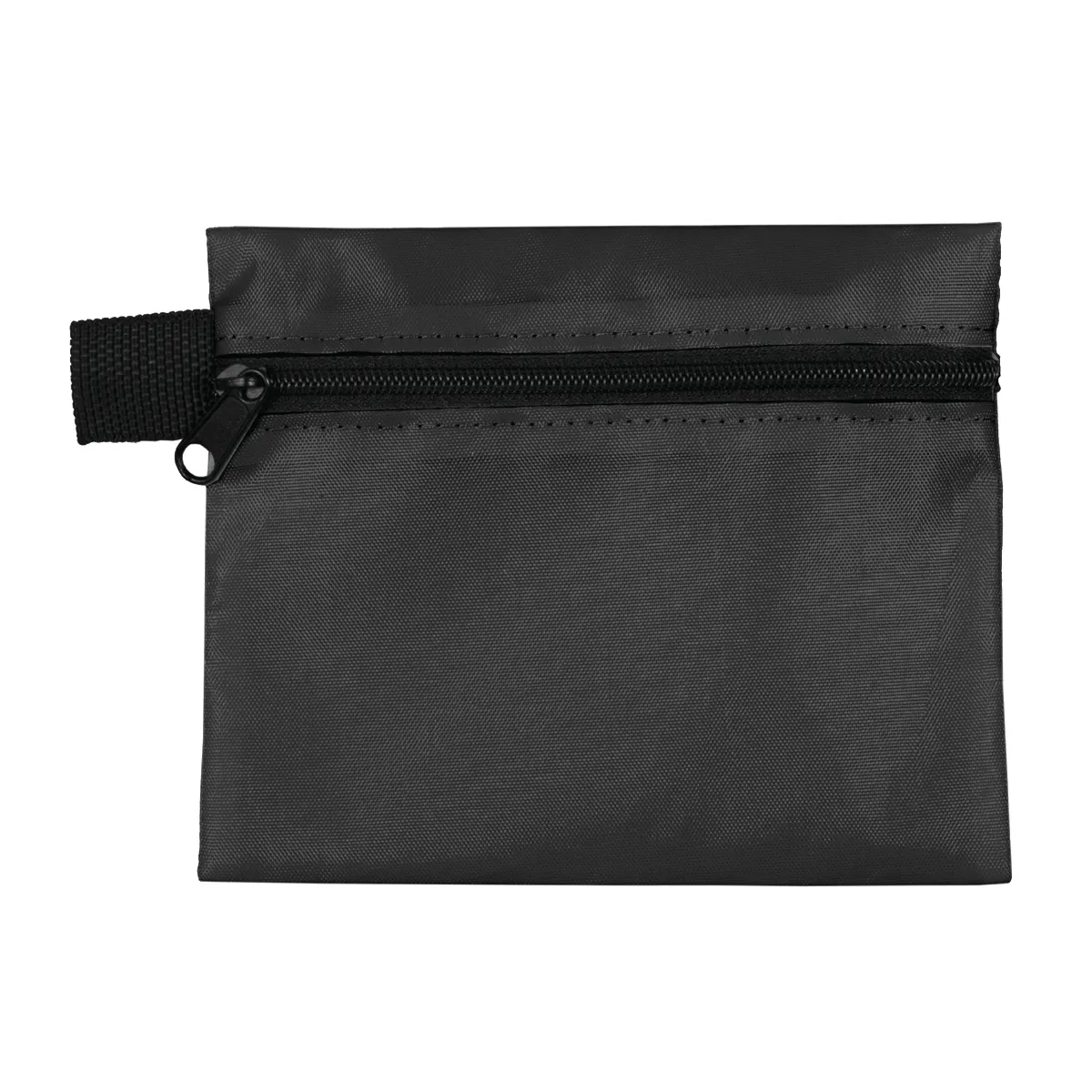 Small Zipper Storage Pouch Polyester Travel - 5 x 4.25 in - product view 22