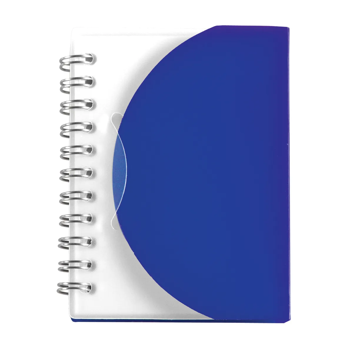 Pocket Jotter Notepad 70 Sheet Polypropylene Cover - 3 x 4 in - product view 8