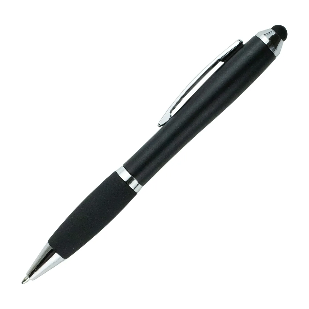 Stylus Pen Twist Action ABS Plastic Touch Screen - 5.38 x 0.5 in - product view 6