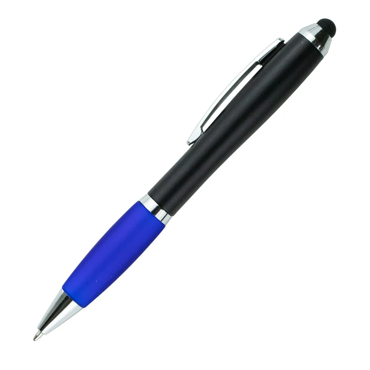 Stylus Pen Twist Action ABS Plastic Touch Screen - 5.38 x 0.5 in - product view 7