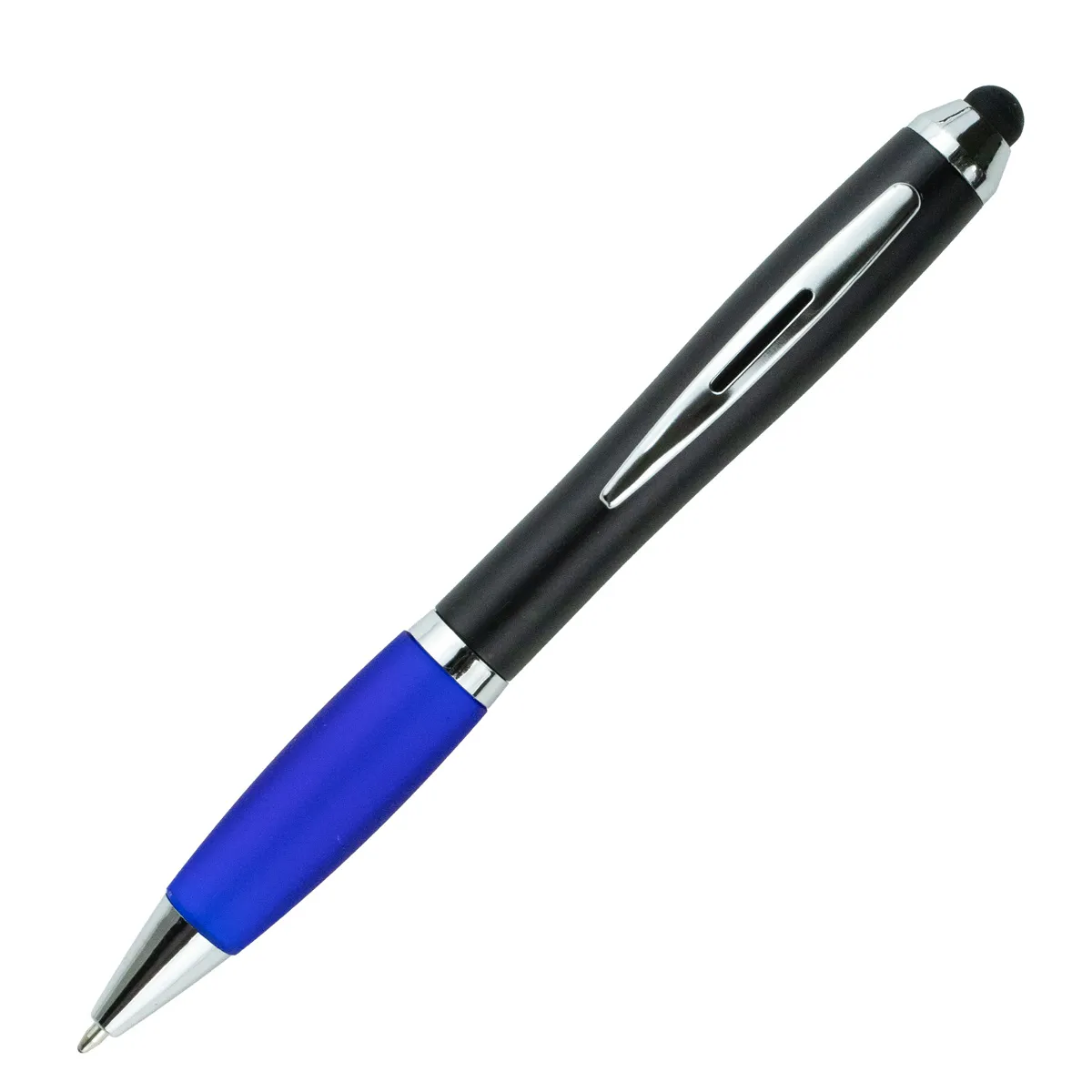 Stylus Pen Twist Action ABS Plastic Touch Screen - 5.38 x 0.5 in - product view 9