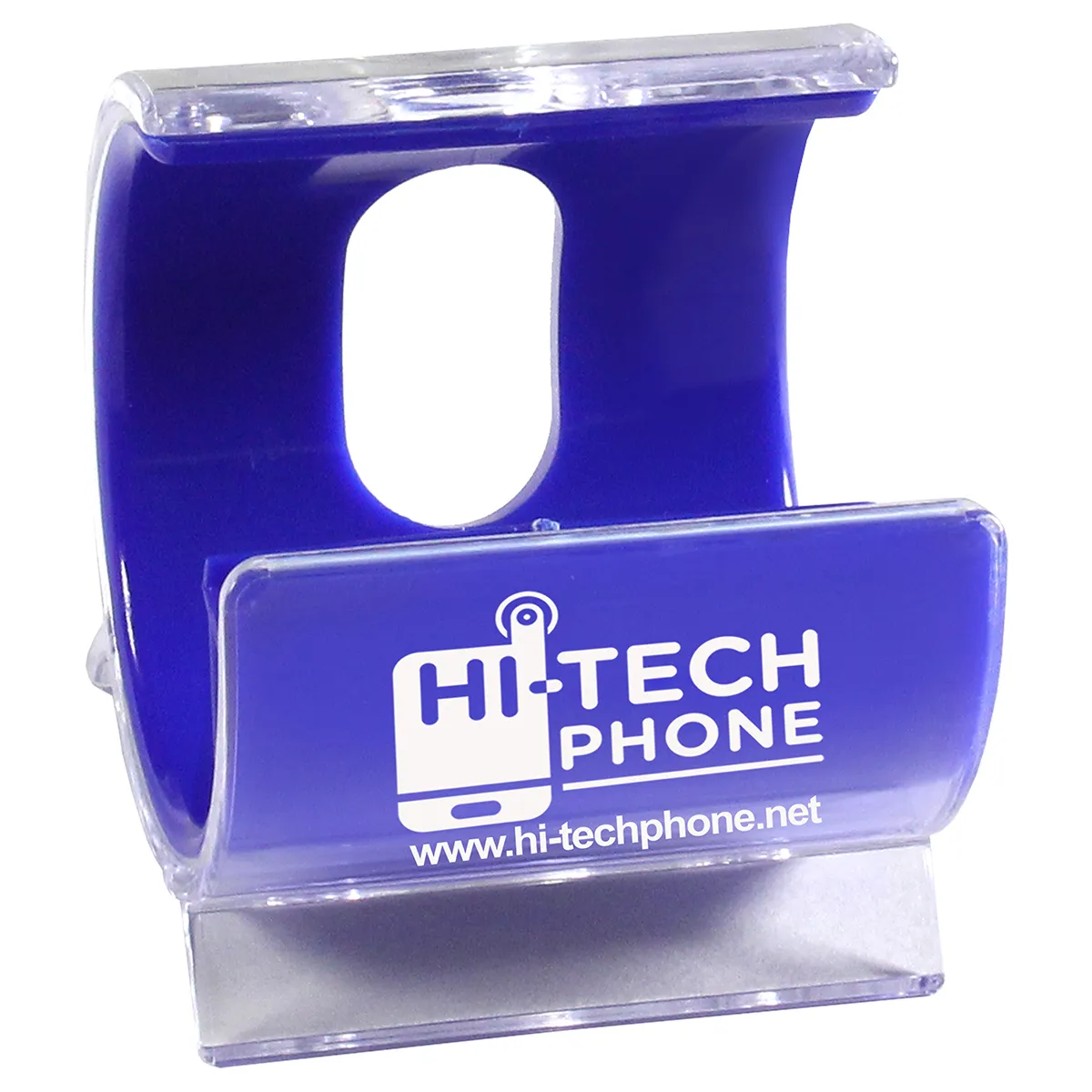 Phone Stand Cell Phone Tablet Vertical Horizontal - 2 x 2.25 in - product view 2