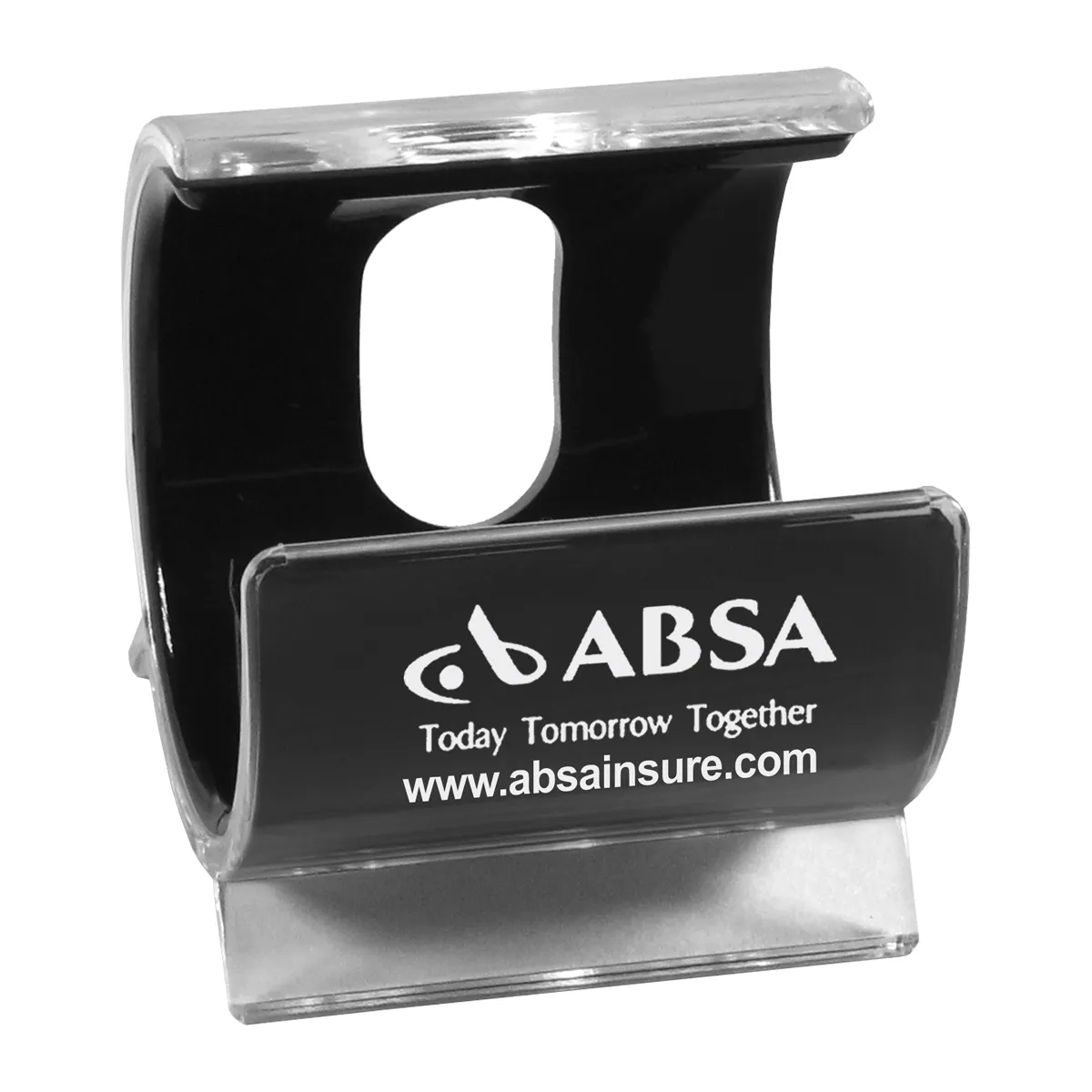 Phone Stand Cell Phone Tablet Vertical Horizontal - 2 x 2.25 in - product view 3