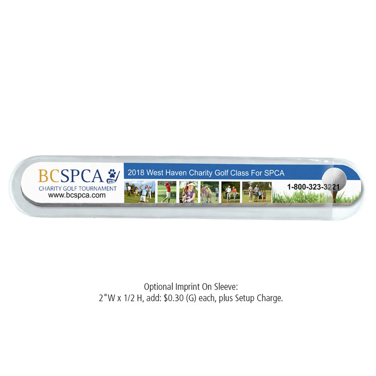 Nail File Thick EVA Foam Multi-Color Grit - 7 in - product view 7