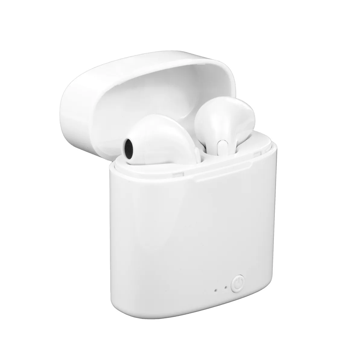 Wireless Earbuds Bluetooth Charging Case - 2.1 x 2.4 in - product view 7