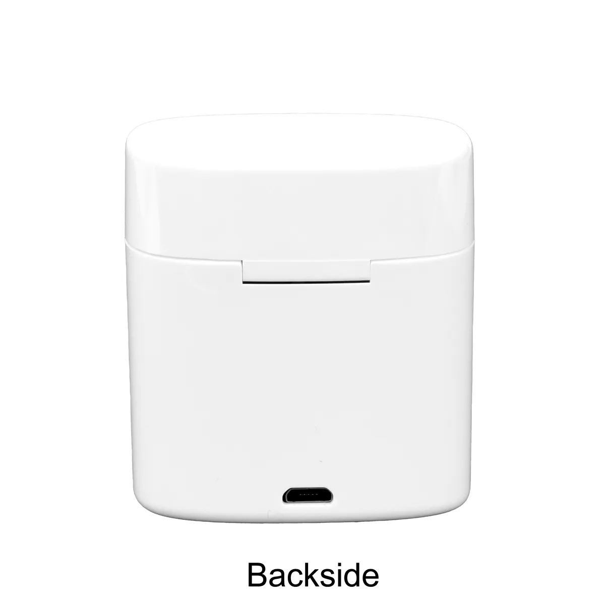 Wireless Earbuds Bluetooth Charging Case - 2.1 x 2.4 in - product view 9