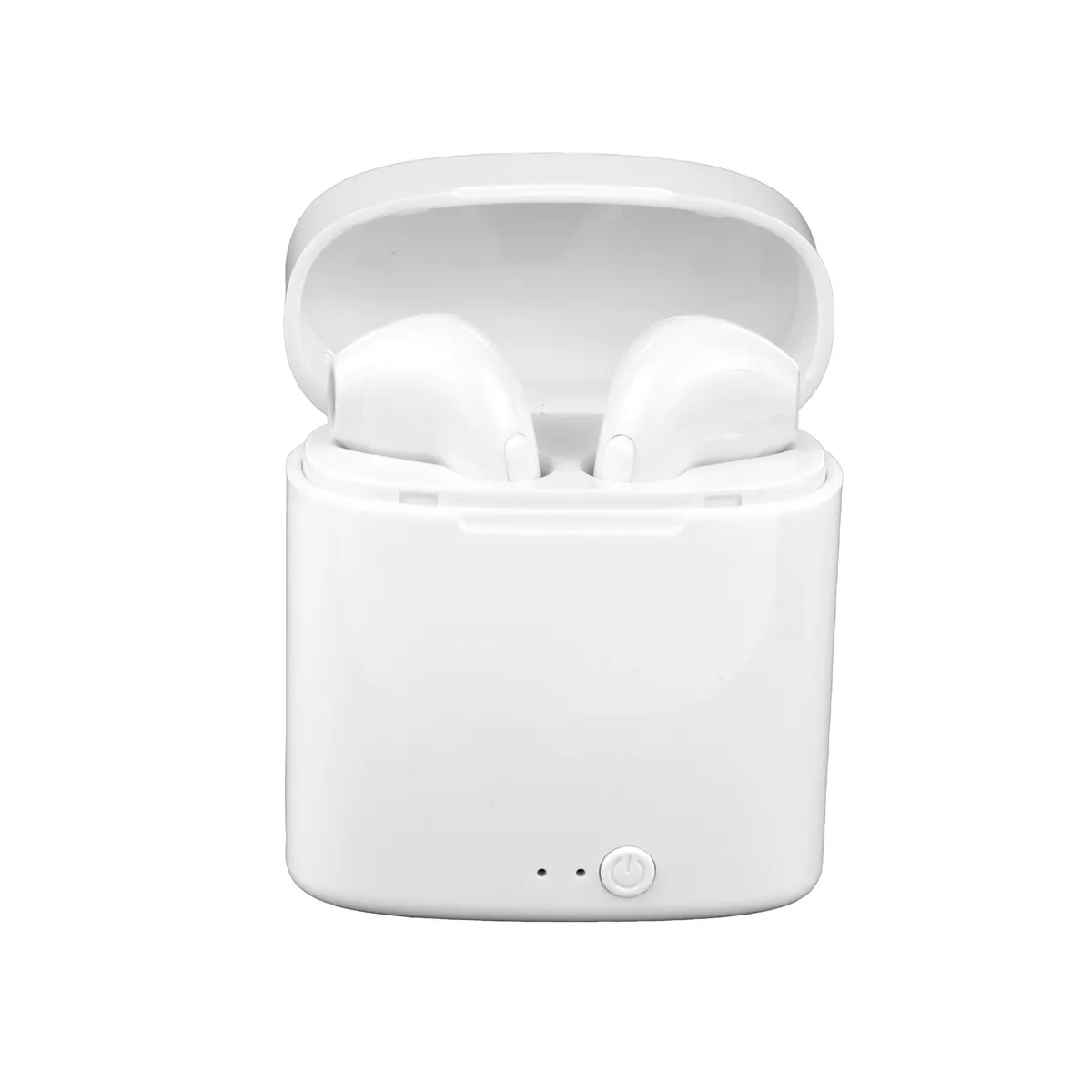 Wireless Earbuds Bluetooth Charging Case - 2.1 x 2.4 in - product view 21