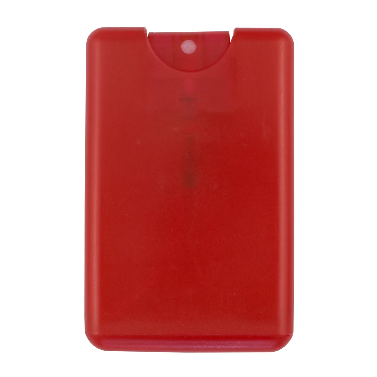 Hand Sanitizer Spray Credit Card Shape Citrus - 20 ml - product view 8