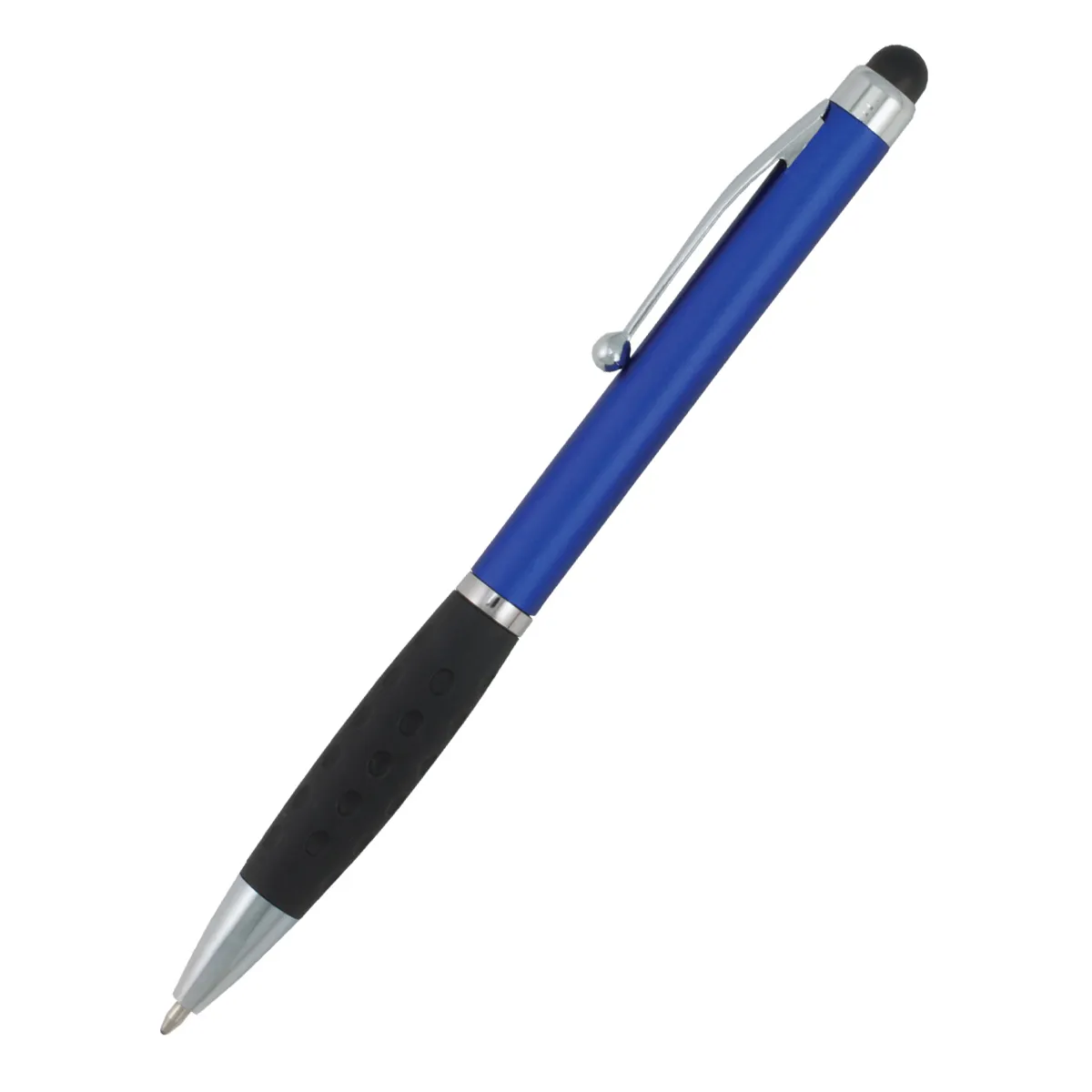 Stylus Pen Twist Action Soft Rubber Tip - 5.38 in - product view 6