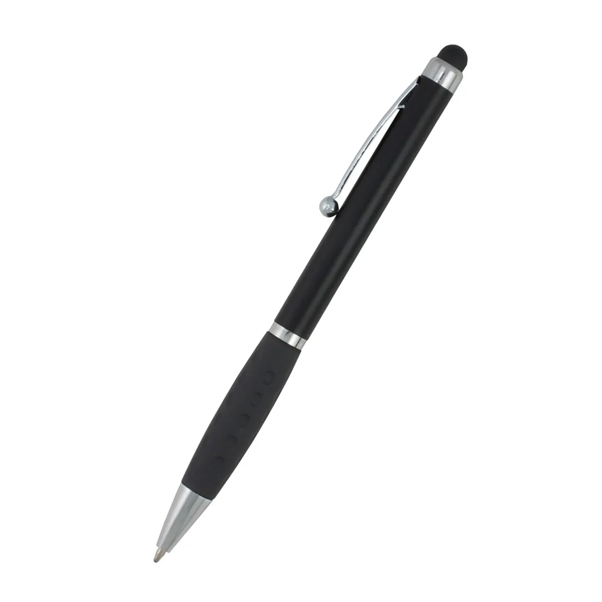 Stylus Pen Twist Action Soft Rubber Tip - 5.38 in - product view 7