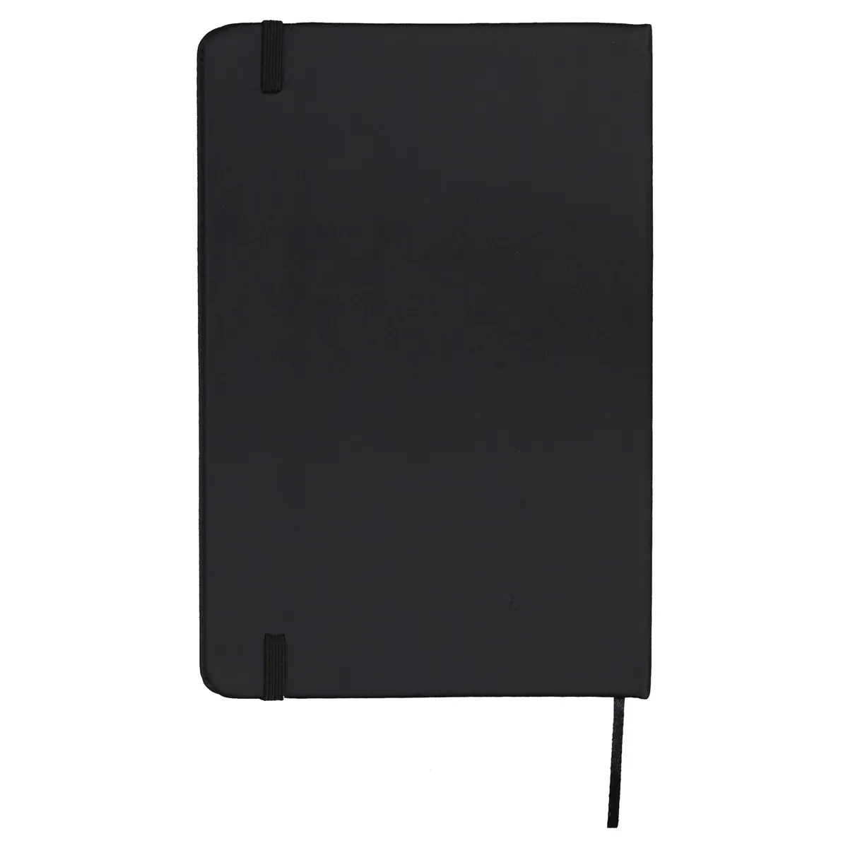 Notebook Soft PVC Cover Lined 80 Pages - 5.75 x 8.25 in - product view 9
