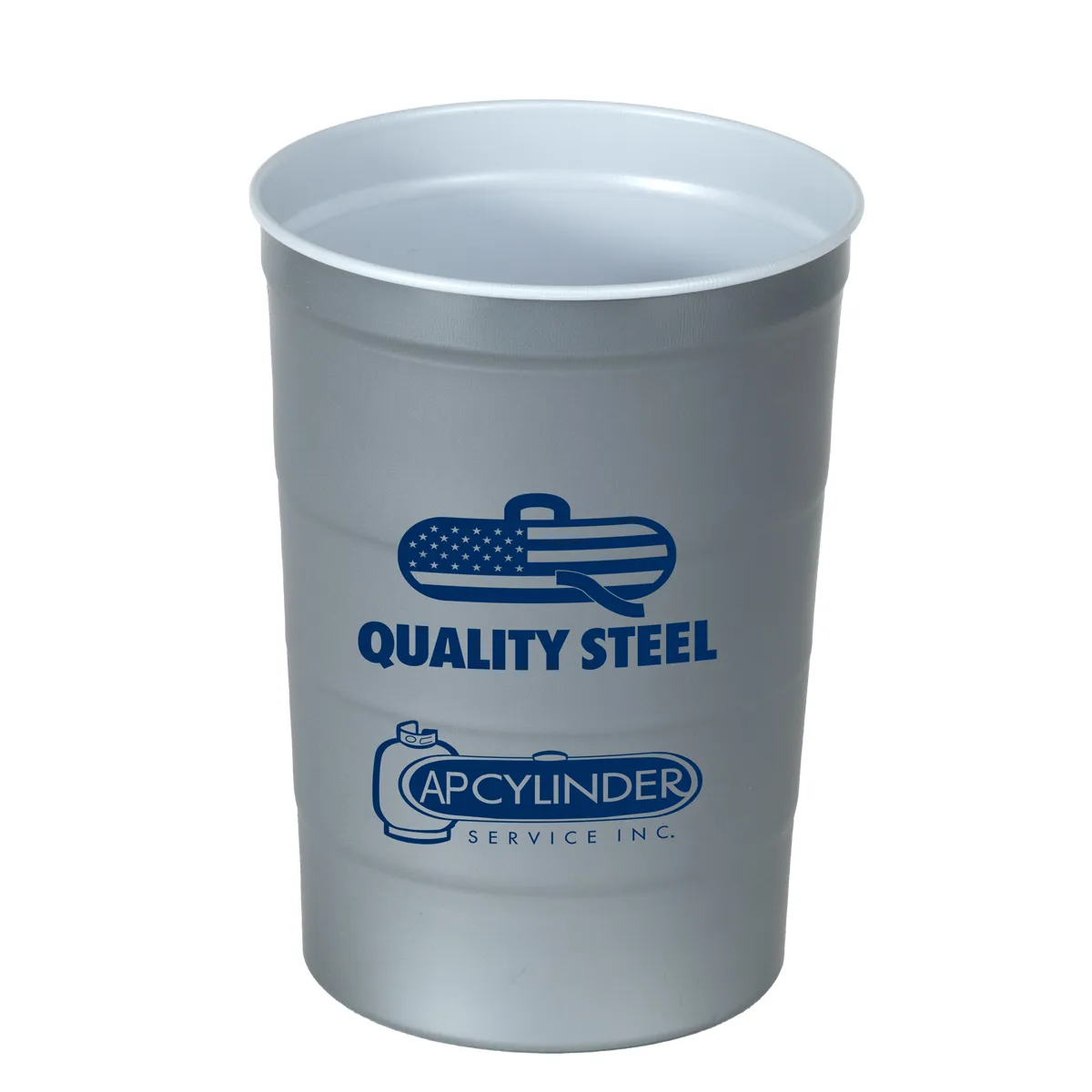 Steel Chill Cup Reusable Recyclable - 16 oz - product view 10