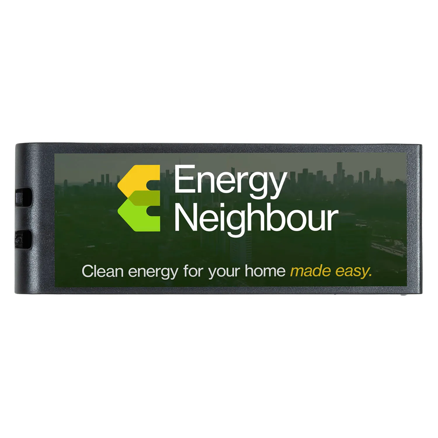 Phone Stand Adjustable Portrait Landscape ABS - 4 x 1.5 in - product view 4