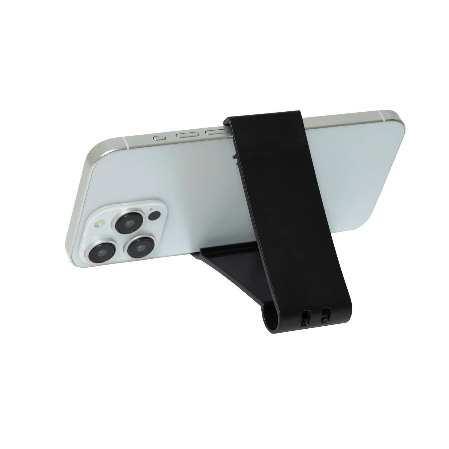 Phone Stand Adjustable Portrait Landscape ABS - 4 x 1.5 in - product view 18