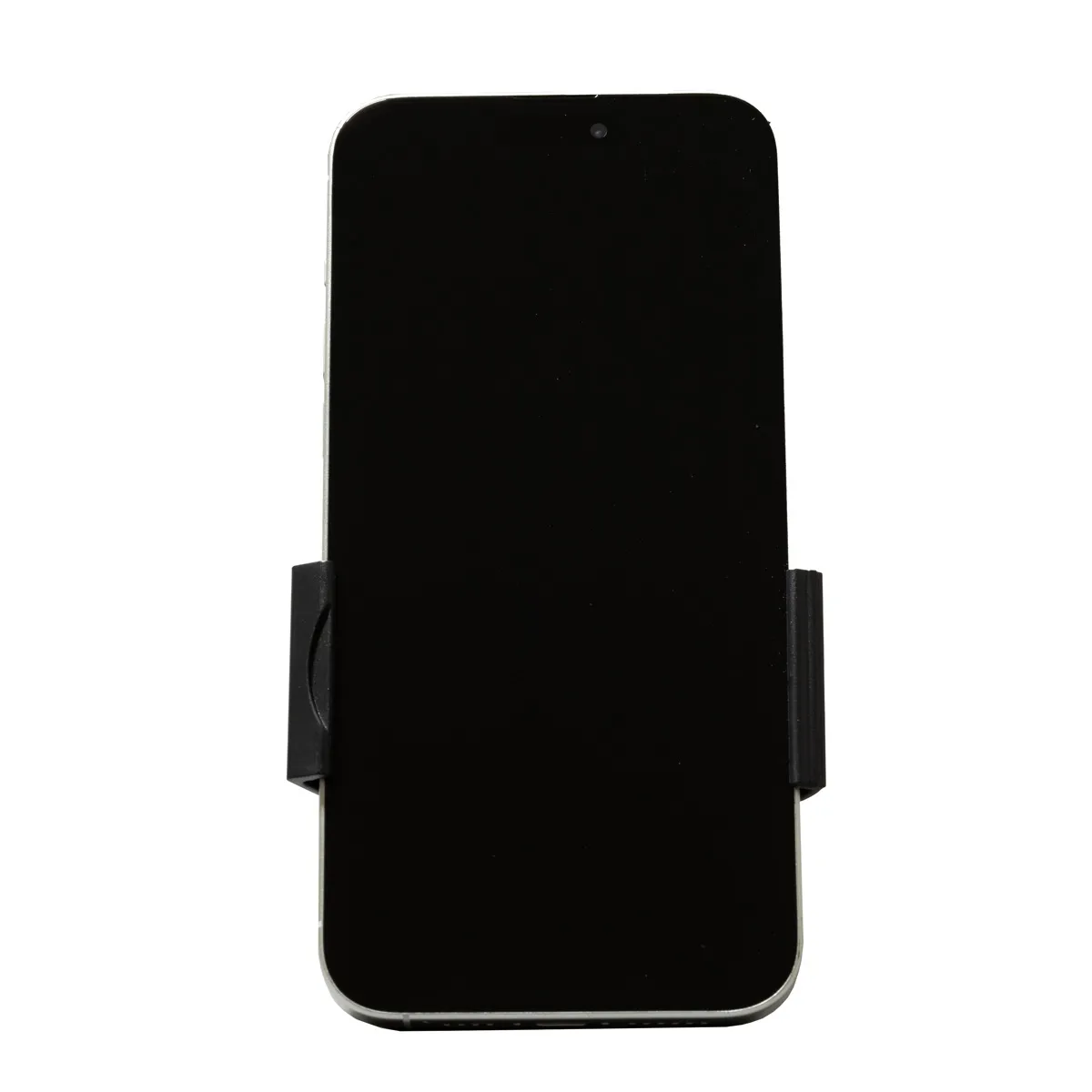 Phone Stand Adjustable Portrait Landscape ABS - 4 x 1.5 in - product view 25
