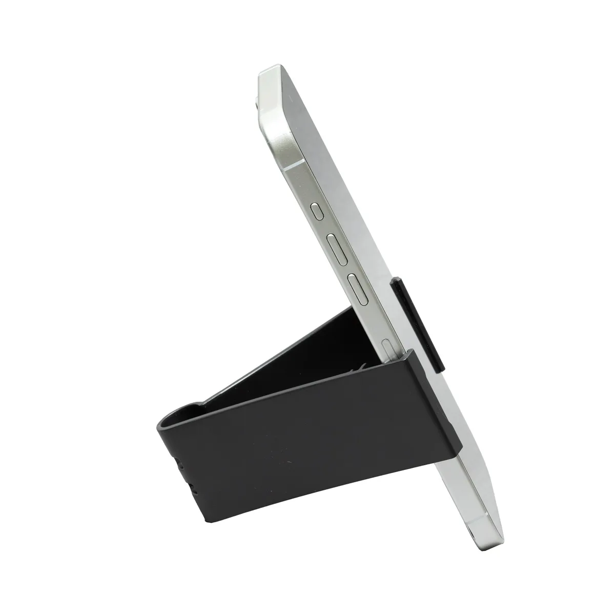 Phone Stand Adjustable Portrait Landscape ABS - 4 x 1.5 in - product view 27