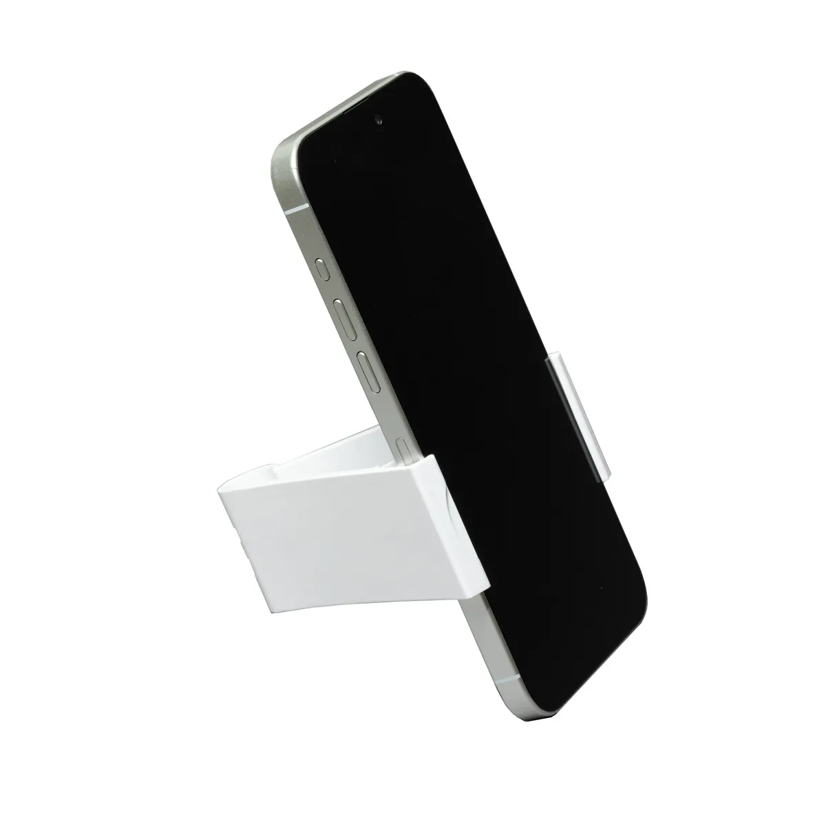 Phone Stand Adjustable Portrait Landscape ABS - 4 x 1.5 in - product view 32