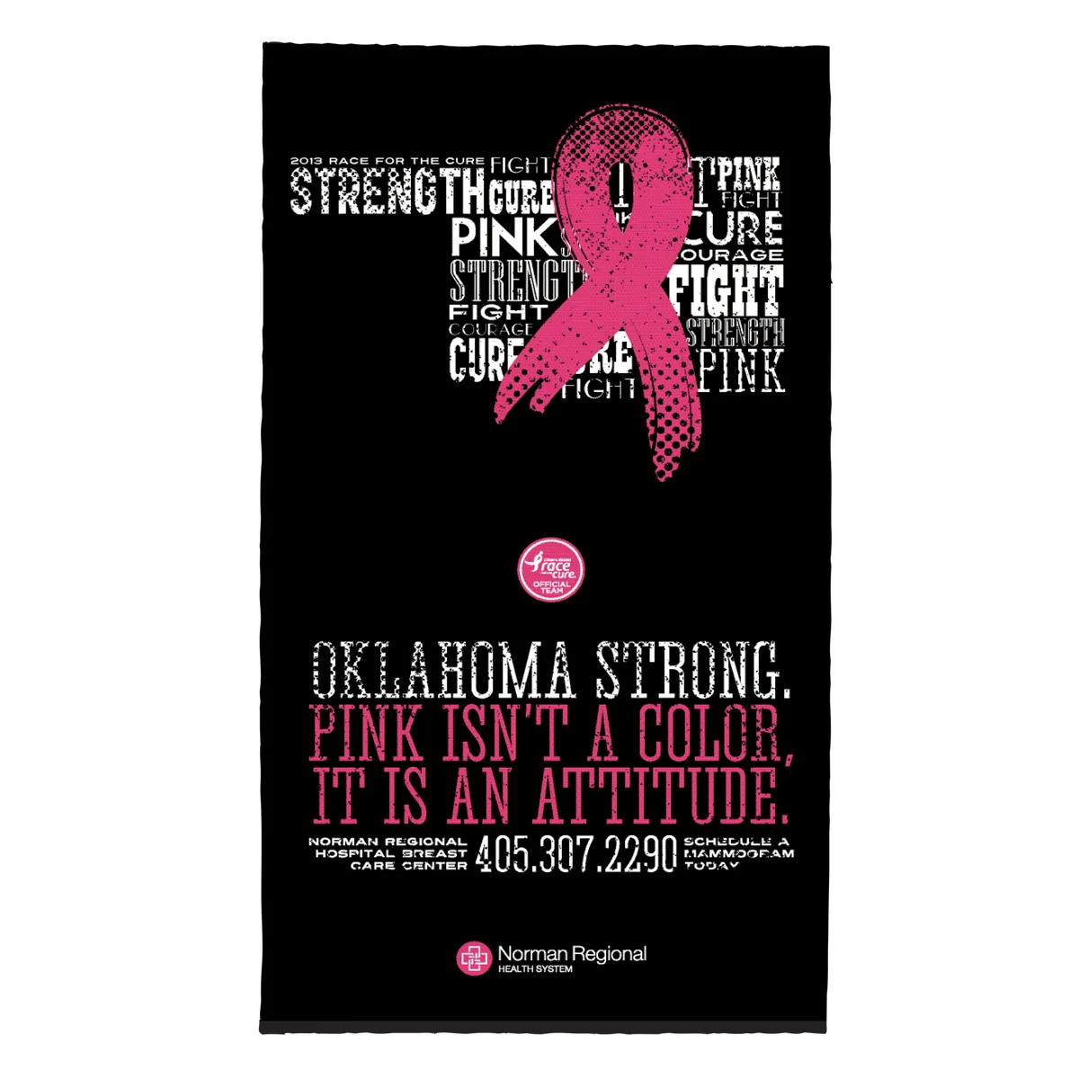 Multi-Functional Gaiter Microfiber Import - 9.5 x 19 in - product view 6