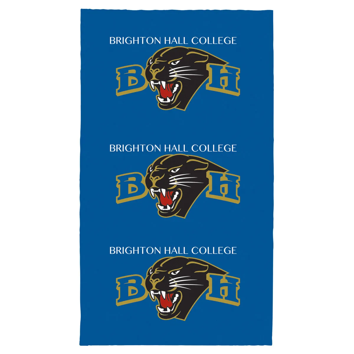 Multi-Functional Gaiter Microfiber Import - 9.5 x 19 in - product view 7