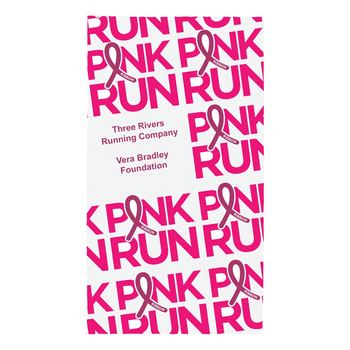 Multi-Functional Gaiter Microfiber Import - 9.5 x 19 in - product view 9