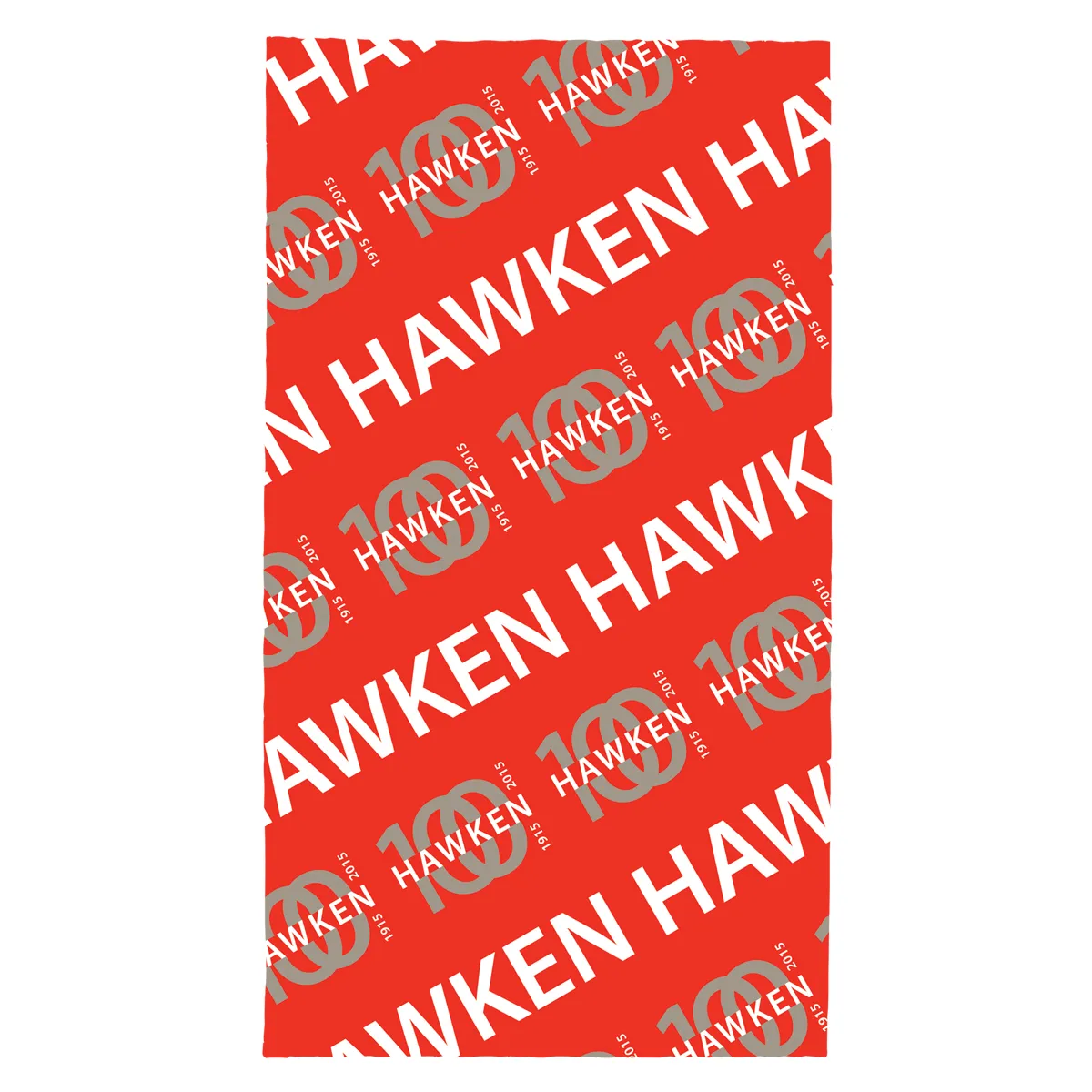 Multi-Functional Gaiter Microfiber Import - 9.5 x 19 in - product view 10