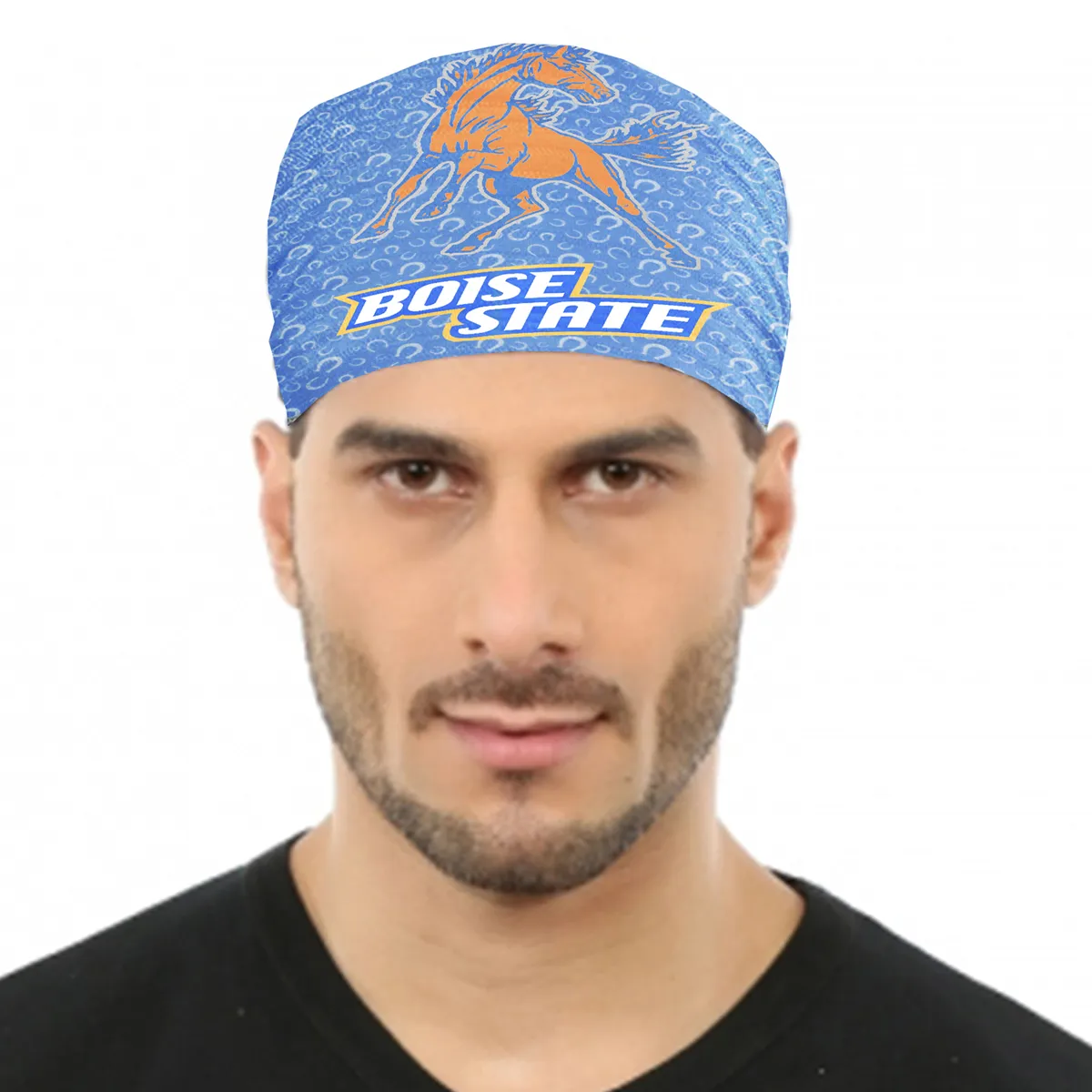 Multi-Functional Gaiter Microfiber Import - 9.5 x 19 in - product view 18