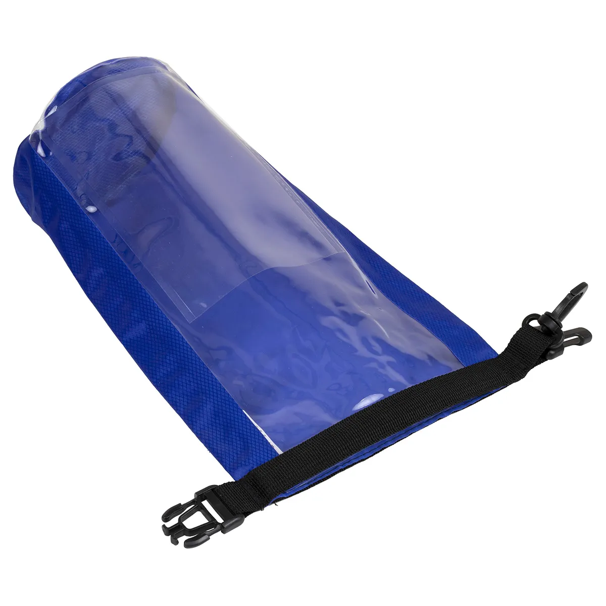 Water Resistant Dry Bag 2.5L Clear Window - 7 x 11 in - product view 19