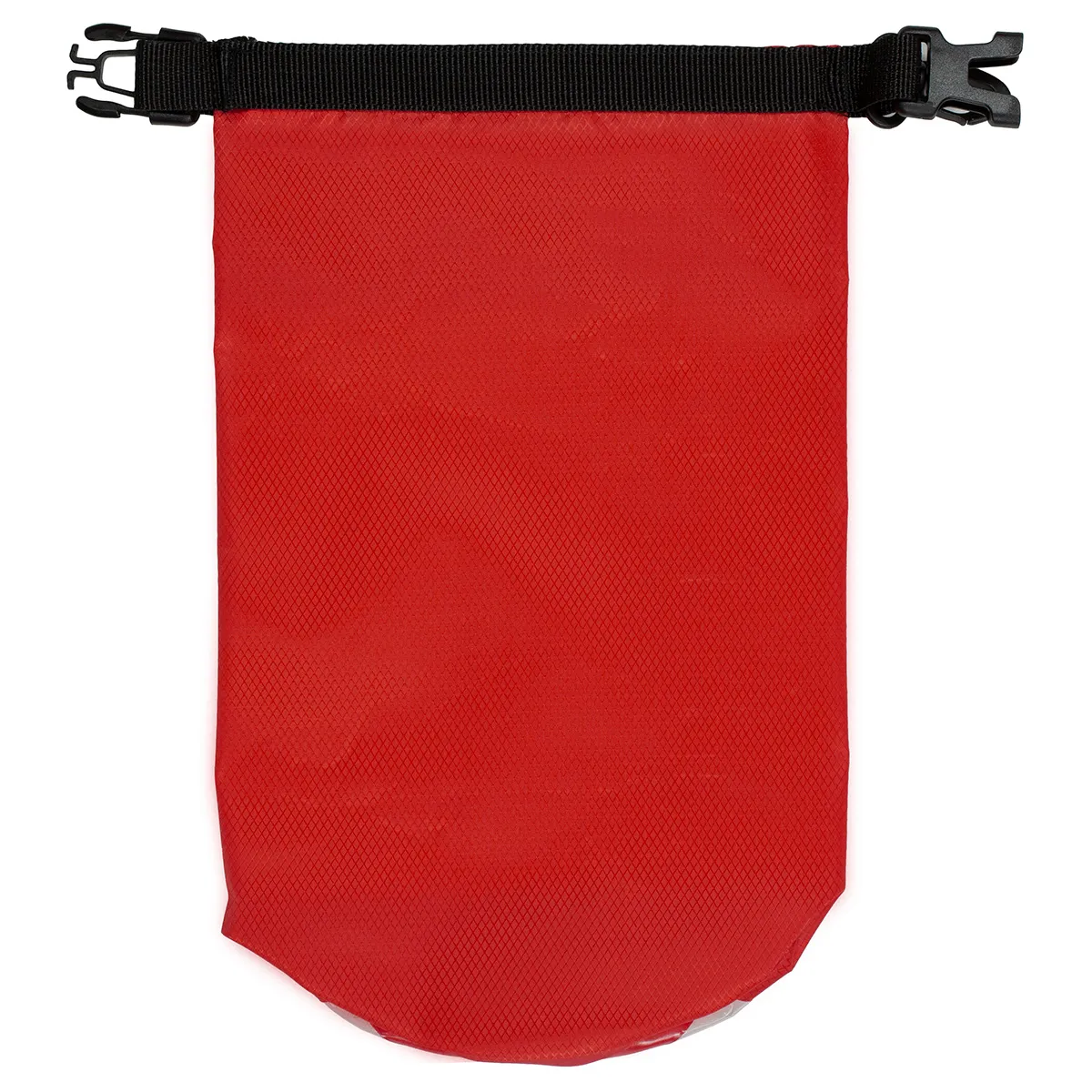 Water Resistant Dry Bag 2.5L Clear Window - 7 x 11 in - product view 29