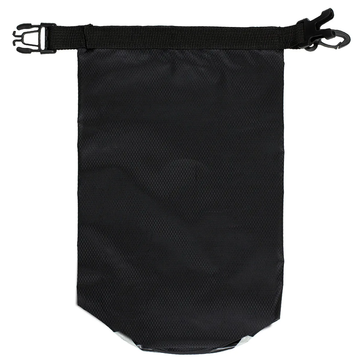 Water Resistant Dry Bag 2.5L Clear Window - 7 x 11 in - product view 31