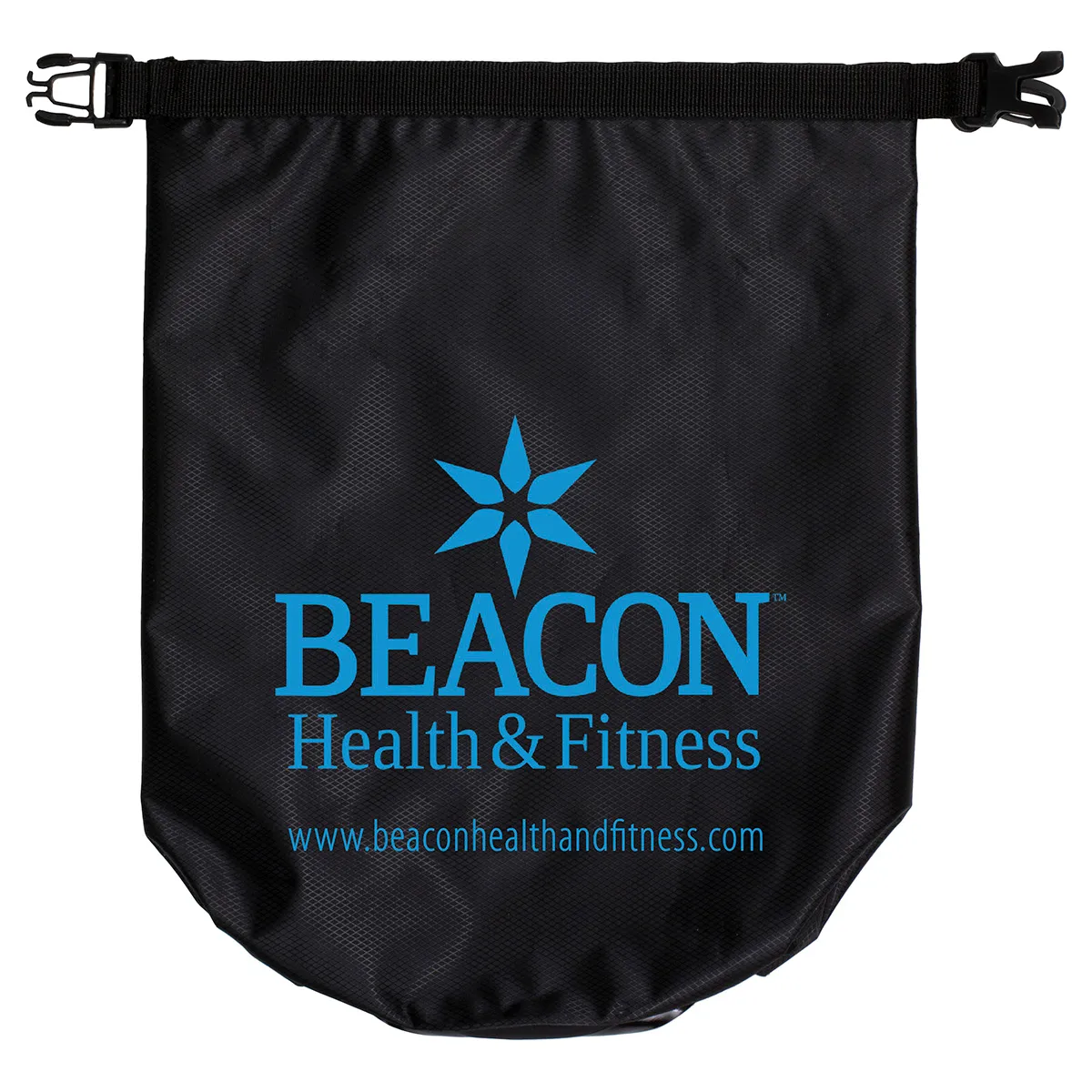 Water Resistant Dry Bag 5.0L Large Clear Window - 10.75 x 13.63 in - product view 7