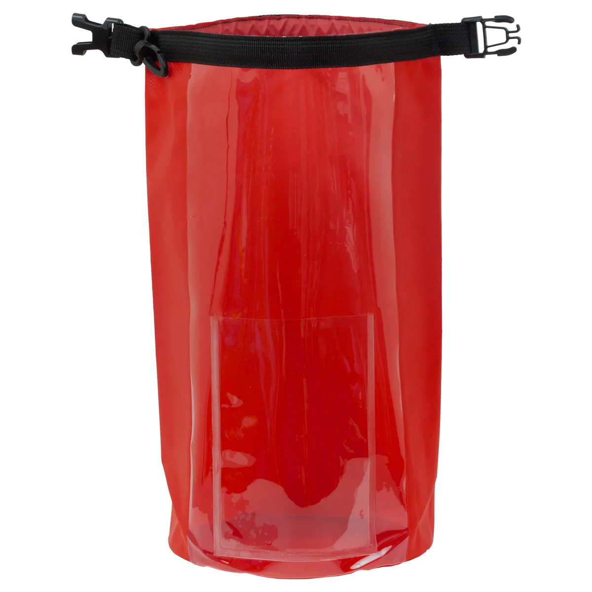 Water Resistant Dry Bag 5.0L Large Clear Window - 10.75 x 13.63 in - product view 19