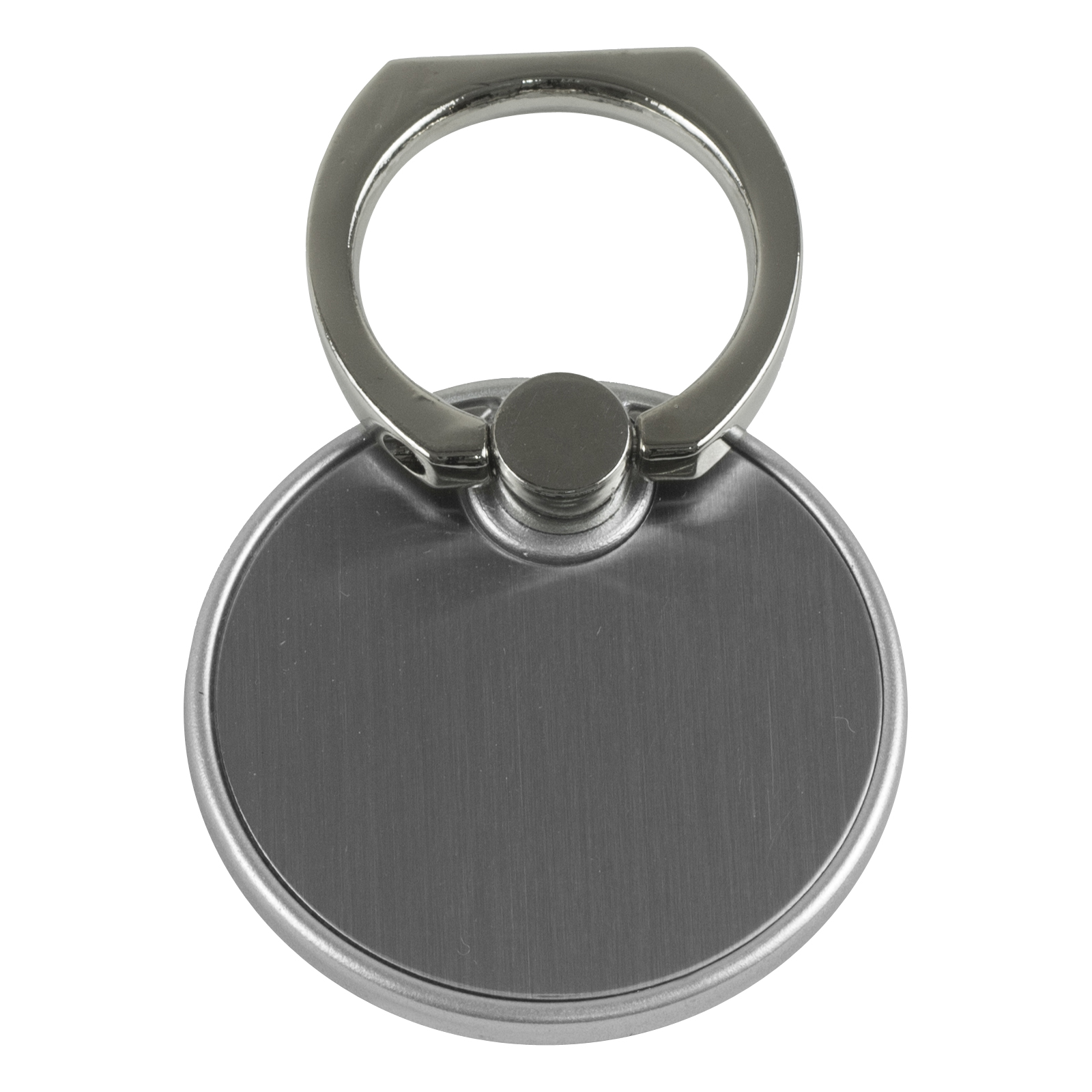 Phone Ring Holder Metal Stand Rotating Grip - 1.5 x 2.4 in - product view 12