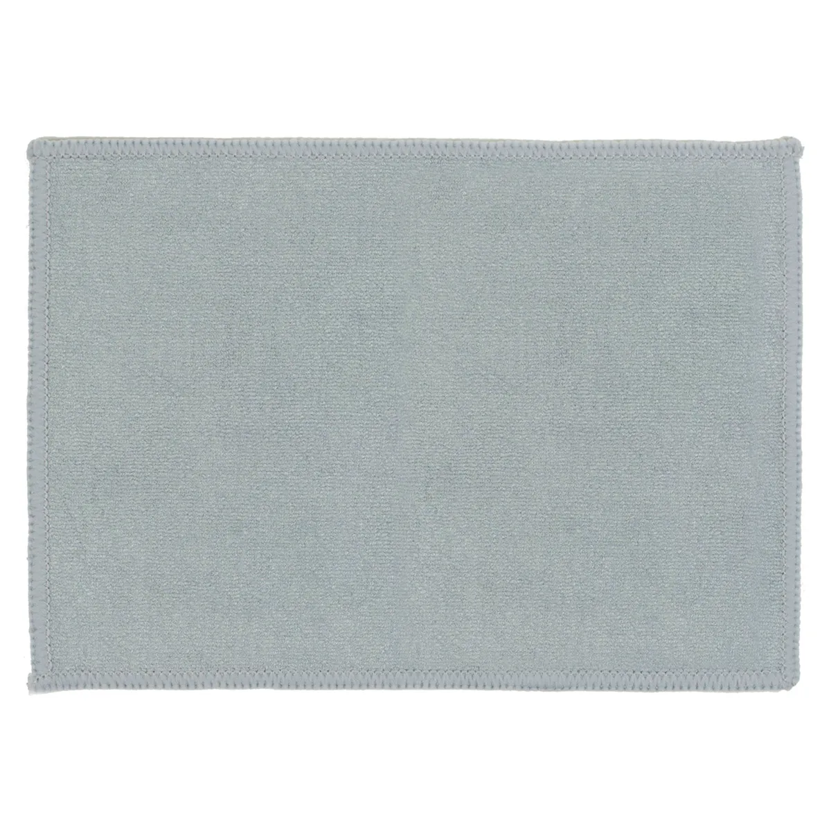 Microfiber Cloth Dual Sided Screen Cleaner - 5 x 7 in - product view 3