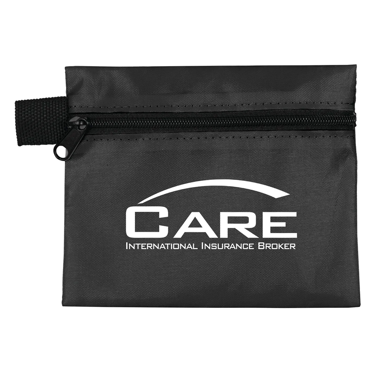 Safety First Aid Kit 6 Piece Polyester Pouch - 5 x 4.25 in - product view 7