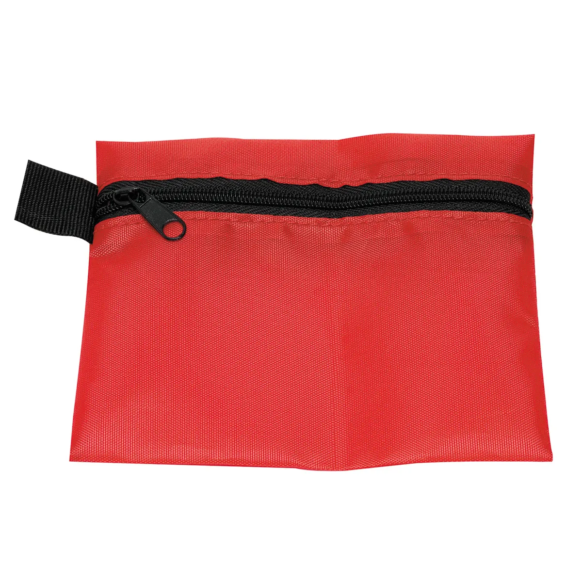 Safety First Aid Kit 6 Piece Polyester Pouch - 5 x 4.25 in - product view 22