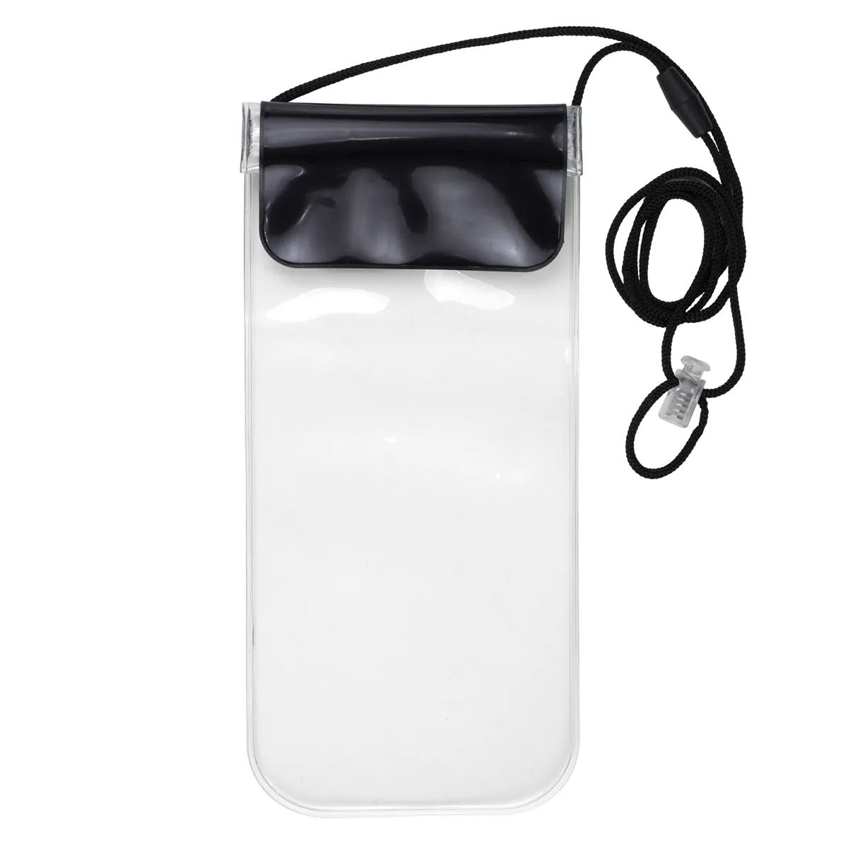 Waterproof Phone Case with Touch Screen Lanyard - 10.38 x 4.63 in - product view 20