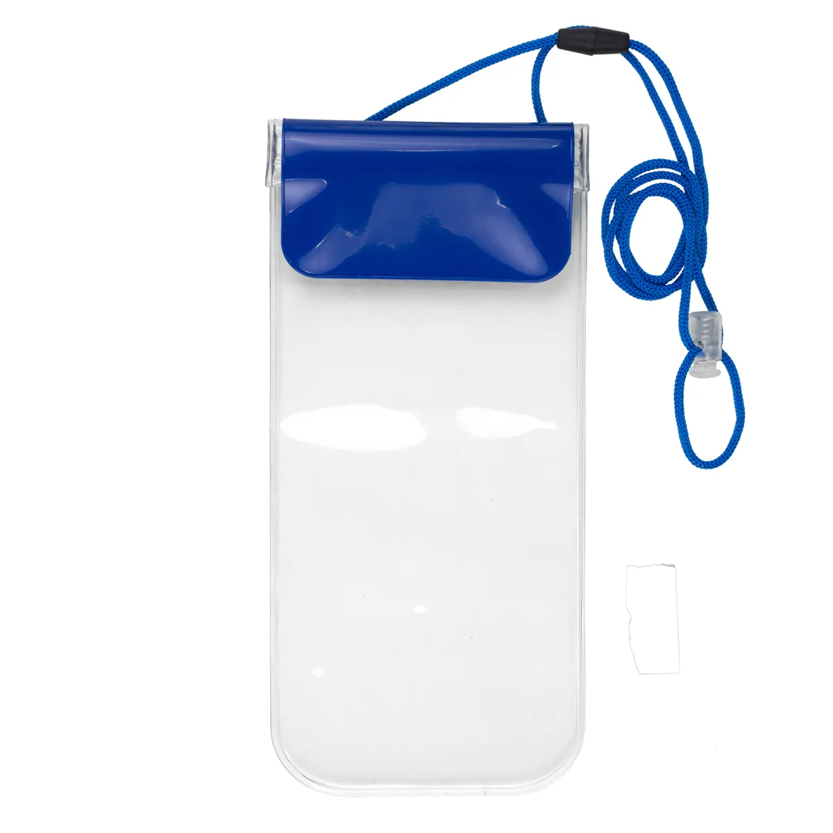 Waterproof Phone Case with Touch Screen Lanyard - 10.38 x 4.63 in - product view 21