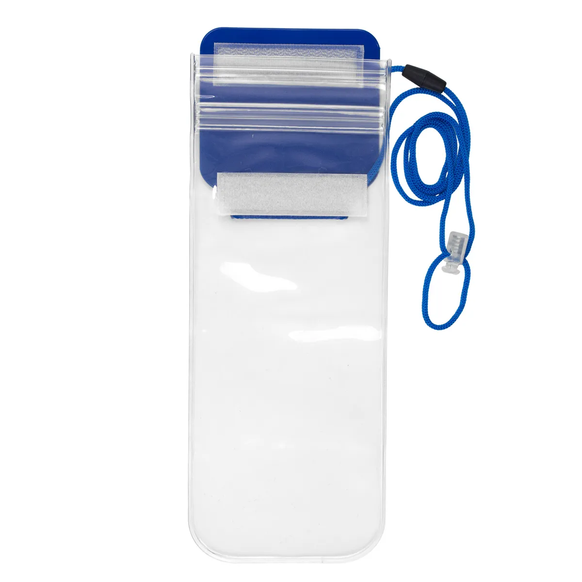 Waterproof Phone Case with Touch Screen Lanyard - 10.38 x 4.63 in - product view 30