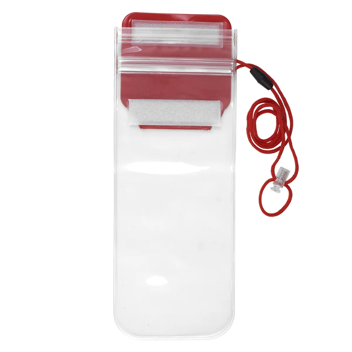 Waterproof Phone Case with Touch Screen Lanyard - 10.38 x 4.63 in - product view 32