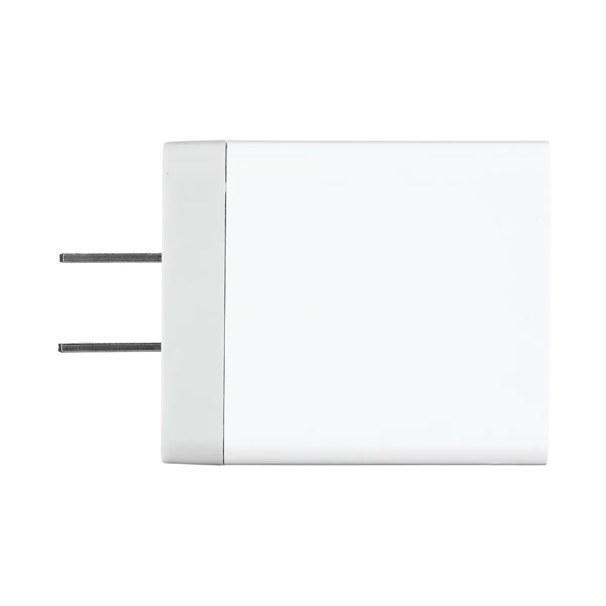 USB Wall Charger 3-Port 18W Power Adapter - 2.75 x 1.75 in - product view 2
