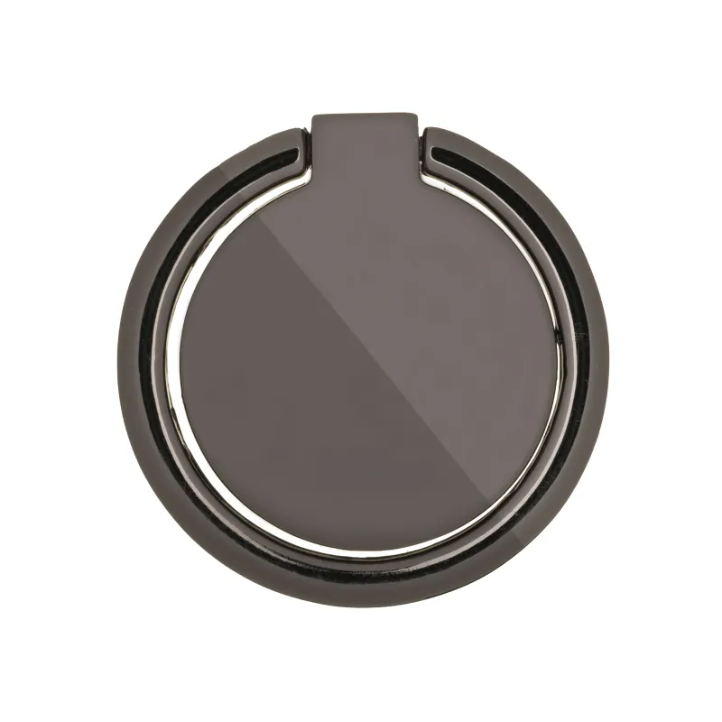 Phone Ring Holder Metal Adhesive Stand - 1.125 in Dia - product view 2